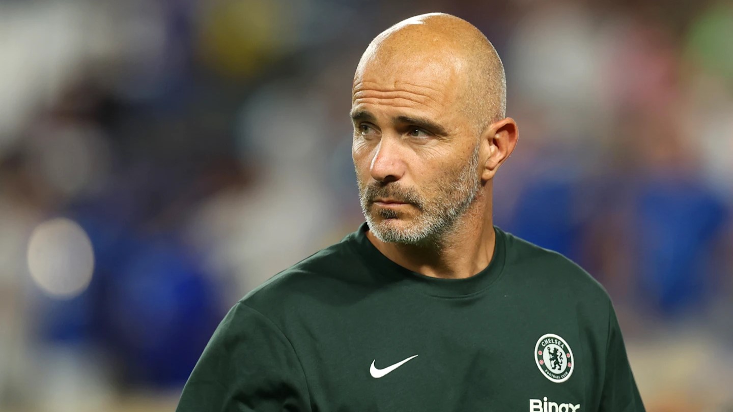 Chelsea Gagal Menang di Menit Akhir, Maresca: Harus Lebih Dewasa Lagi