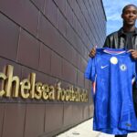 Chelsea Gerak Cepat, Amankan Jasa Emanuel Emegha di Musim Panas 2026