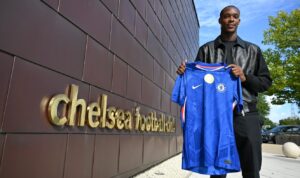 Chelsea Gerak Cepat, Amankan Jasa Emanuel Emegha di Musim Panas 2026