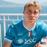 Conte Bicara Potensi Debut Hojlund untuk Napoli
