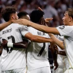 Di Tengah Start Positif Real Madrid, Ada Ketidakpuasan dari Seorang Pemain