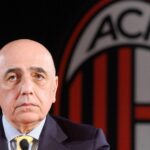 Galliani Resmi Lepas Monza, Rumor Kembali ke AC Milan Kian Menguat