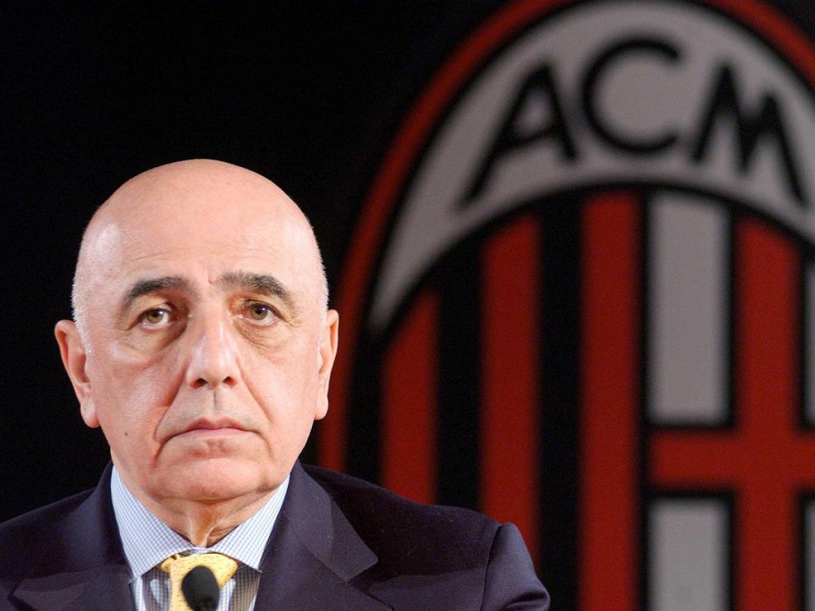 Galliani Resmi Lepas Monza, Rumor Kembali ke AC Milan Kian Menguat