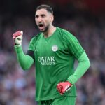 Gianluigi Donnarumma Resmi Gabung Manchester City