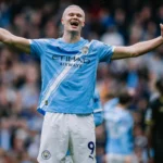 Guardiola Sebut Erling Haaland Sudah ‘Gila’