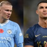 Haaland Pecahkan Rekor Lagi, Guardiola Bisa Kalahkan Ronaldo