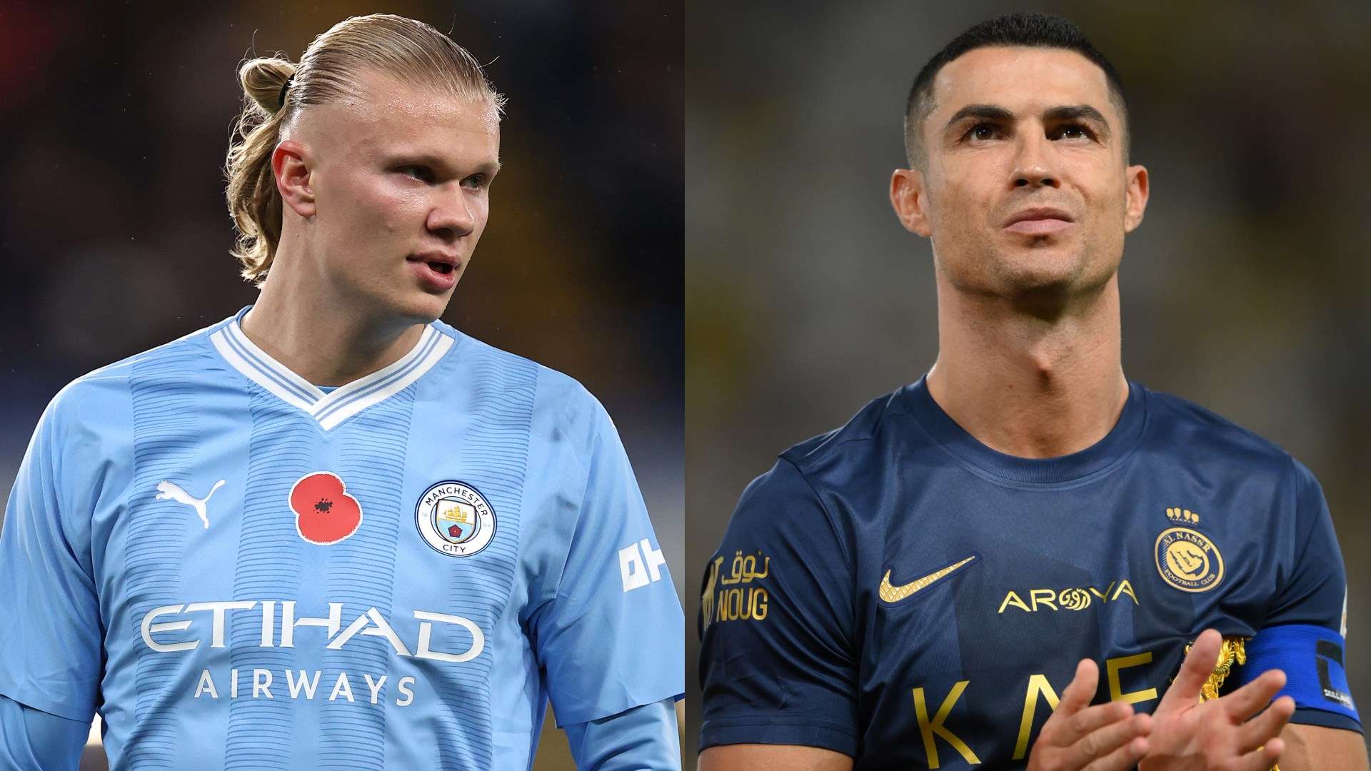 Haaland Pecahkan Rekor Lagi, Guardiola Bisa Kalahkan Ronaldo