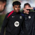 Hadapi Real Sociedad, Flick Belum Yakin Lamine Yamal Bisa Starter