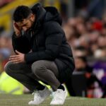 Harusnya Amorim Cemas, Bisa Dipecat Usai Laga Manchester United vs Chelsea