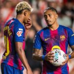 Hasil Pertandingan La Liga Pekan ke-3: Real Madrid Menang, Barcelona Tertahan
