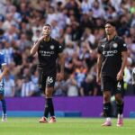 Hasil Pertandingan Liga Inggris Pekan ke-3: Man United Menang, Man City Merana