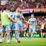 Hasil Pertandingan Serie A Pekan ke-2: Juventus Masih Sempurna, Inter Keok