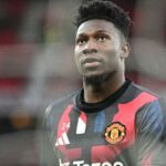 Here We Go! Andre Onana Tinggalkan MU untuk Gabung Trabzonspor