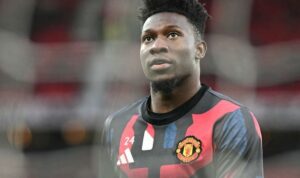 Here We Go! Andre Onana Tinggalkan MU untuk Gabung Trabzonspor