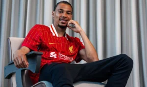 Hugo Ekitike: Didekati Newcastle United, Ditikung Liverpool