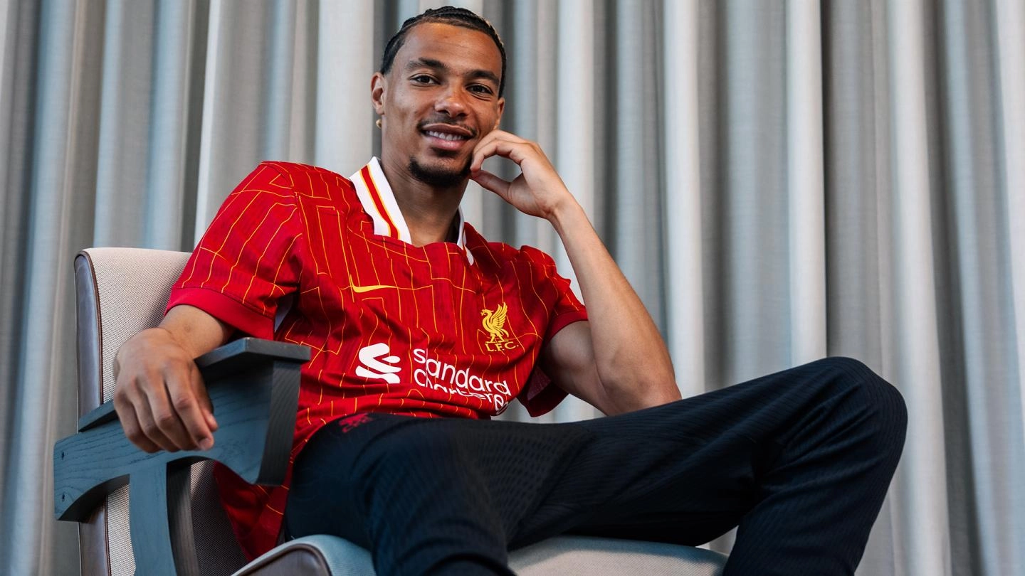 Hugo Ekitike: Didekati Newcastle United, Ditikung Liverpool