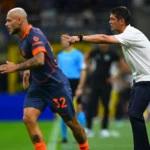 Inter Milan Menang Berkat Karakter dan Determinasi yang Tepat