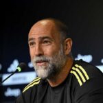 Juventus Imbang Lagi, Tudor Tetap Ambil Sisi Positif