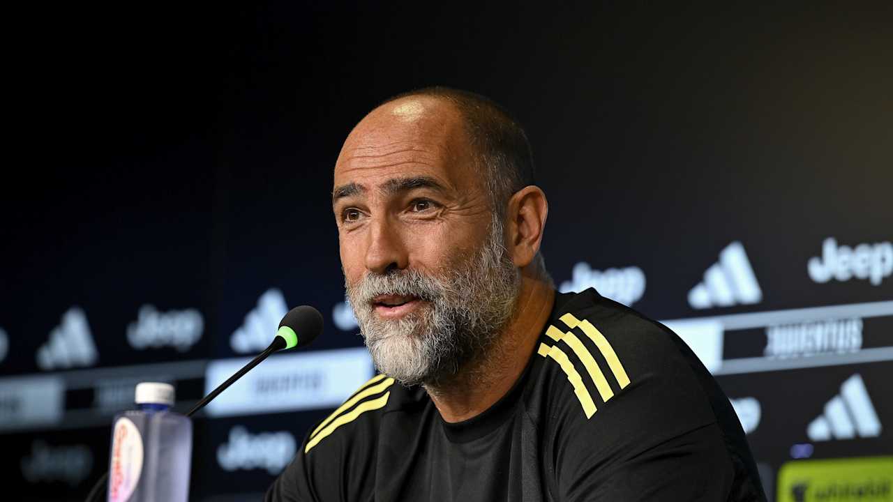 Juventus Imbang Lagi, Tudor Tetap Ambil Sisi Positif
