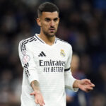 Juventus Siapkan Proposal untuk Rekrut Dani Ceballos di Januari 2026