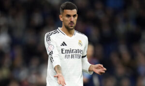 Juventus Siapkan Proposal untuk Rekrut Dani Ceballos di Januari 2026