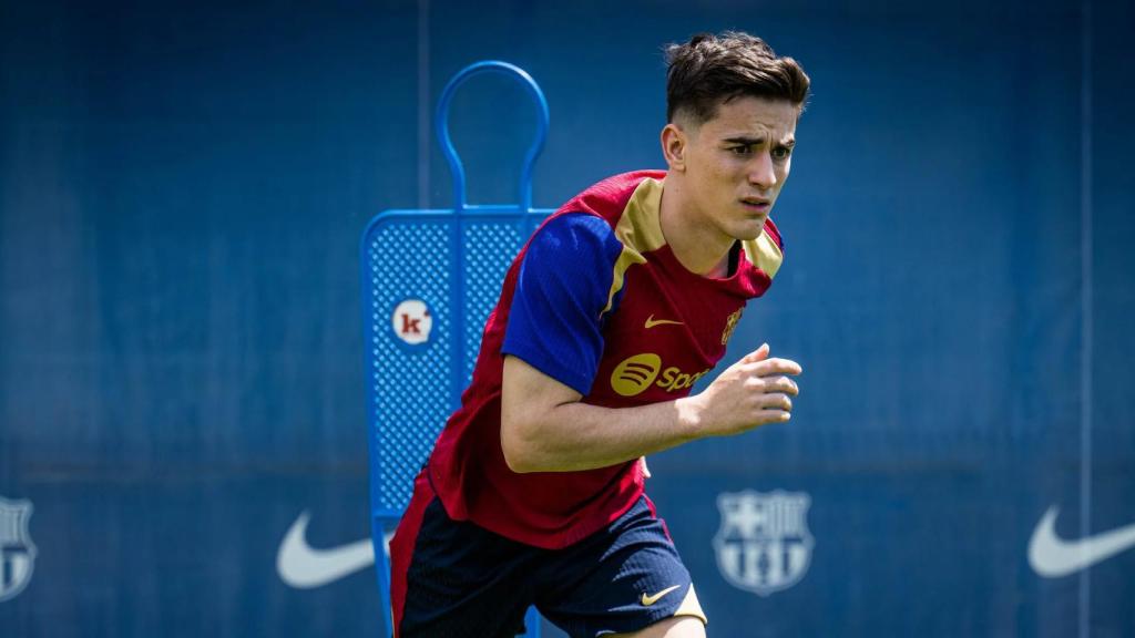 Kabar Buruk untuk Barcelona! Gavi Bisa Absen Lama karena Cedera Lutut