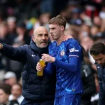 Kartu Merah di Awal Pertandingan Berujung Petaka bagi Chelsea