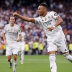 Kemenangan Real Madrid atas Espanyol Bukan Sesuatu yang Brilian