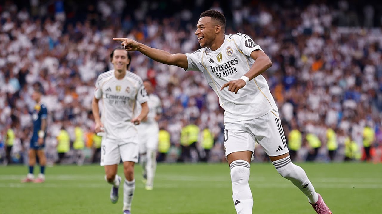 Kemenangan Real Madrid atas Espanyol Bukan Sesuatu yang Brilian