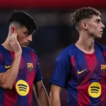 Klub Arab Saudi Incar Gelandang Barcelona, Siapkan Uang Lebih dari Rp1 Triliun