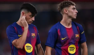 Klub Arab Saudi Incar Gelandang Barcelona, Siapkan Uang Lebih dari Rp1 Triliun
