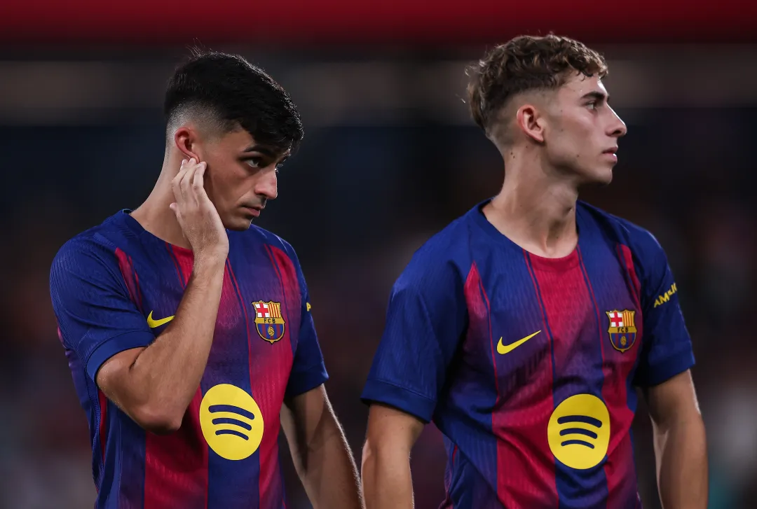 Klub Arab Saudi Incar Gelandang Barcelona, Siapkan Uang Lebih dari Rp1 Triliun