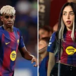 Lamine Yamal dan Nicki Nicole - Benarkah Ada Hubungan Spesial di Balik Sorotan Media