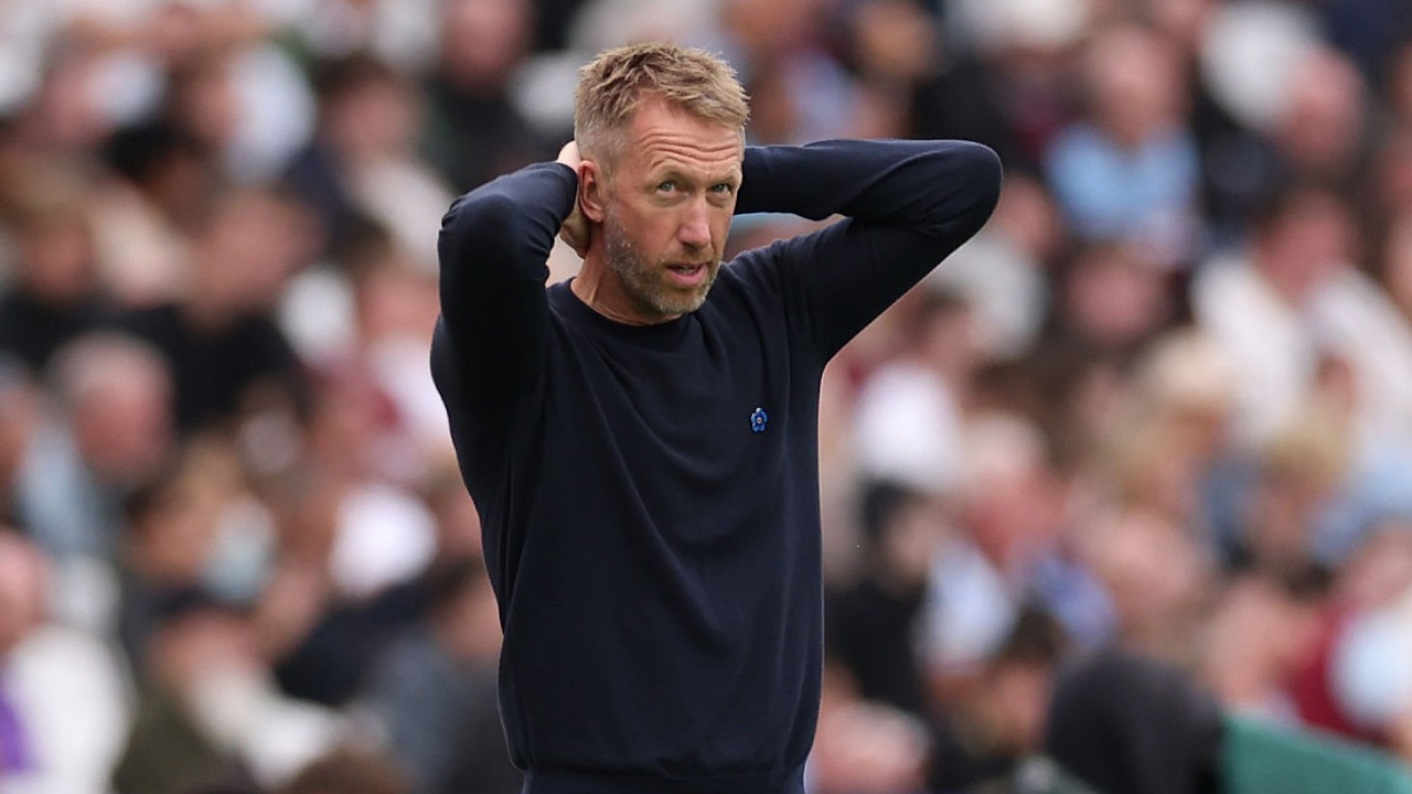 Legenda West Ham Sebut Pemilik Klub Memalukan usai Pecat Graham Potter