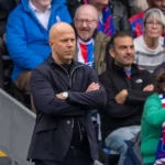 Liverpool Terlalu Menyerang saat Dikalahkan Crystal Palace