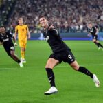 Luca Toni: Satu-Satunya Kesalahan Vlahovic Bukan Tanggung Jawabnya