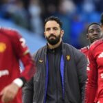 Manchester United Baru Menang 8 Kali, Amorim: Kalau Mau, Ganti Saja Saya!