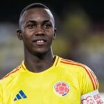 Manchester United Capai Kesepakatan dengan Cristian Orozco, Siapa Dia?