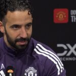 Manchester United Kalahkan Chelsea, Amorim Belum Puas