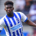 Manchester United akan Coba Dekati Carlos Baleba Tahun Depan