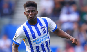 Manchester United akan Coba Dekati Carlos Baleba Tahun Depan