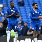 Maresca Soroti Kartu Merah Penyebab Kekalahan Chelsea dari Brighton