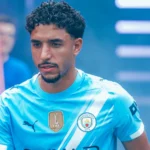 Marmoush Cedera Lutut, Resmi Absen di Derby Manchester