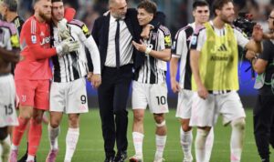 Meski Juventus Kalahkan Inter, Igor Tudor Akui Performa Tidak Meyakinkan
