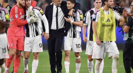 Meski Juventus Kalahkan Inter, Igor Tudor Akui Performa Tidak Meyakinkan