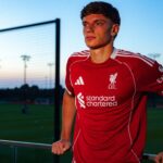Parma Bocorkan Sebelum Liverpool, Leoni Hampir Gabung Newcastle United