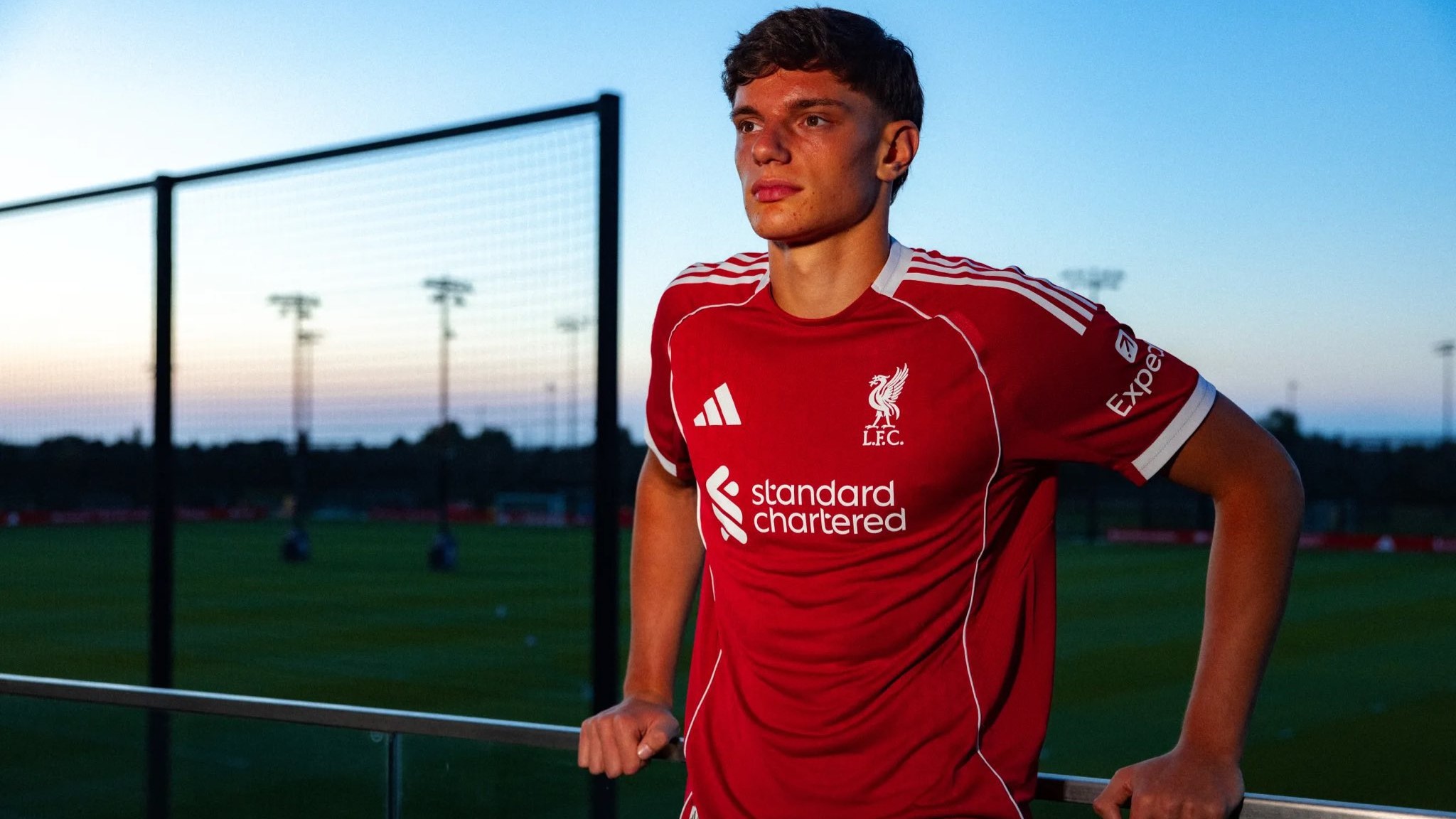 Parma Bocorkan Sebelum Liverpool, Leoni Hampir Gabung Newcastle United Parma Bocorkan Sebelum Liverpool, Leoni Hampir Gabung Newcastle United