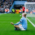 Pep Guardiola Puji Peran Nyata Erling Haaland di Man City