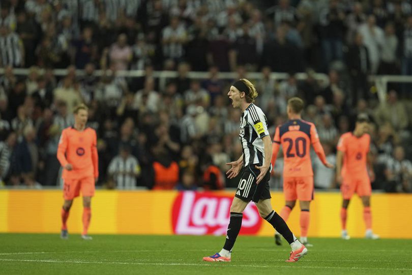Prediksi Bolazola: Union Saint-Gilloise vs Newcastle 1 Oktober 2025