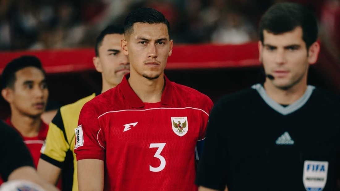 Prediksi Starter di Pertandingan Timnas Indonesia vs Chinese Taipei Prediksi Starter di Pertandingan Timnas Indonesia vs Chinese Taipei